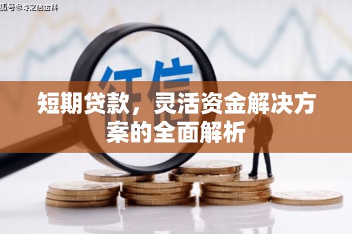 科尔沁左翼后旗短期贷款，灵活资金解决方案的全面解析