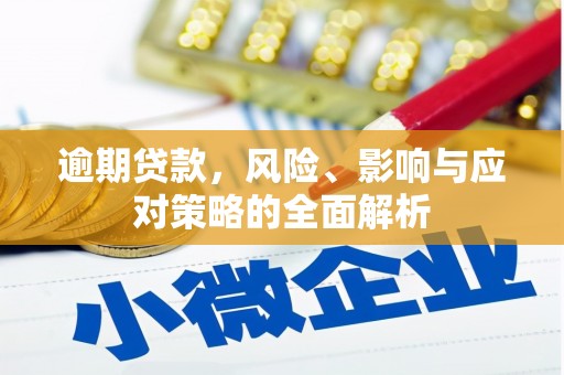 科尔沁左翼后旗逾期贷款，风险、影响与应对策略的全面解析