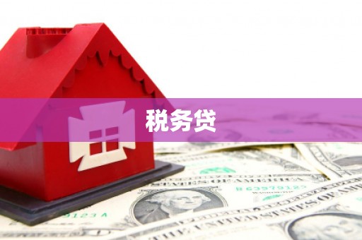 科尔沁左翼后旗税务贷