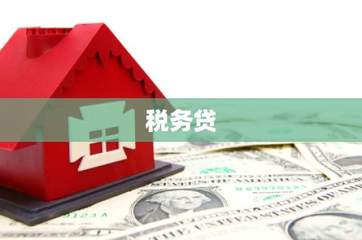 科尔沁左翼后旗税务贷