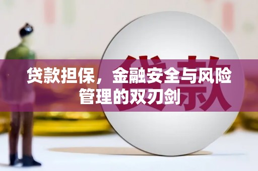 科尔沁左翼后旗贷款担保，金融安全与风险管理的双刃剑