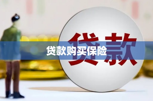 科尔沁左翼后旗贷款购买保险