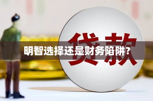 科尔沁左翼后旗明智选择还是财务陷阱？