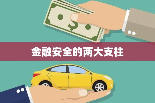 科尔沁左翼后旗金融安全的两大支柱
